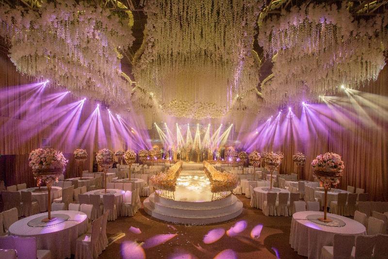 Wyndham Grand Plaza Royale Chenzhou image