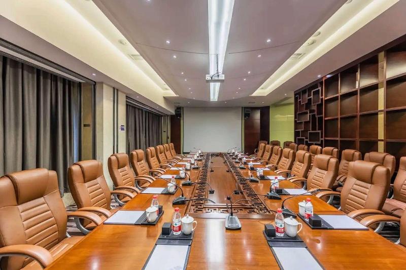 Wyndham Grand Plaza Royale Chenzhou image