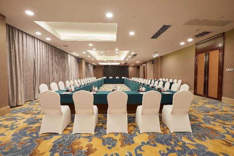 Wyndham Grand Plaza Royale Chenzhou image