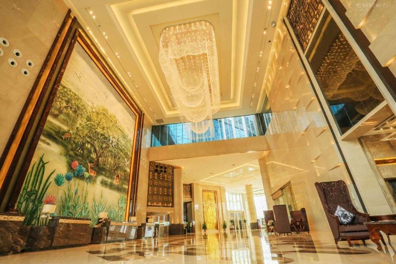 Wyndham Grand Plaza Royale Chenzhou image