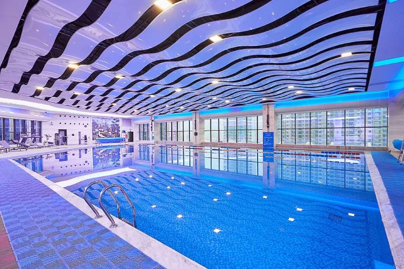 Wyndham Grand Plaza Royale Chenzhou image