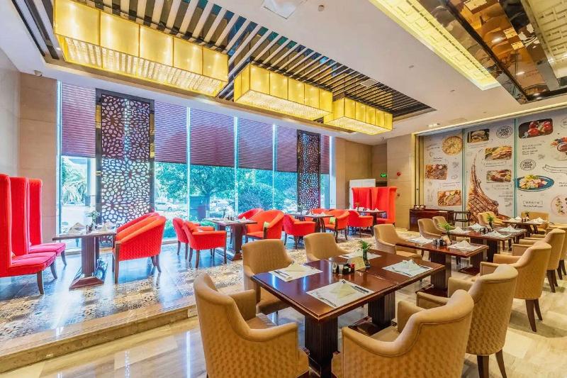 Wyndham Grand Plaza Royale Chenzhou image