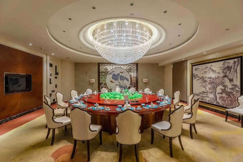 Wyndham Grand Plaza Royale Chenzhou image