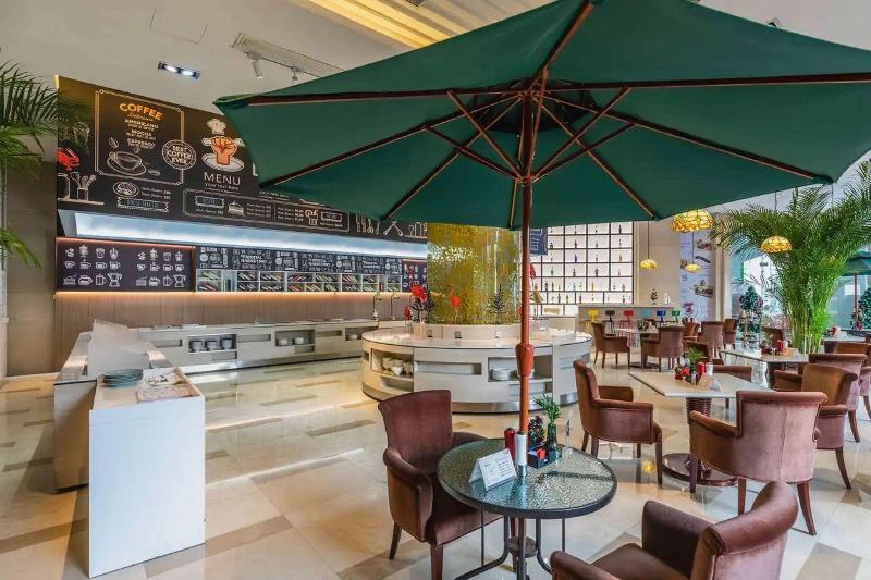 Wyndham Grand Plaza Royale Chenzhou image