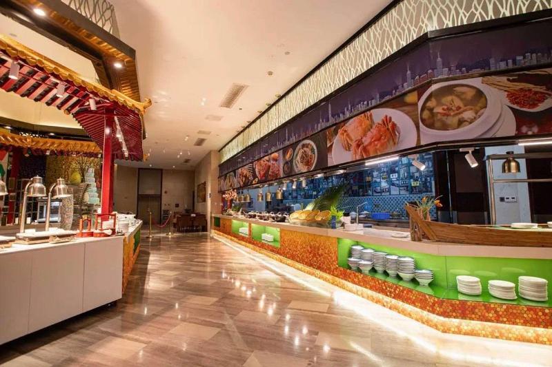 Wyndham Grand Plaza Royale Chenzhou image