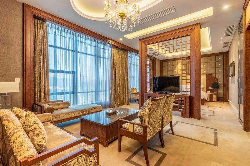 Wyndham Grand Plaza Royale Chenzhou image