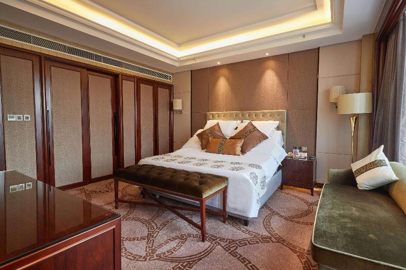 Wyndham Grand Plaza Royale Chenzhou image