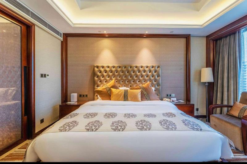 Wyndham Grand Plaza Royale Chenzhou image