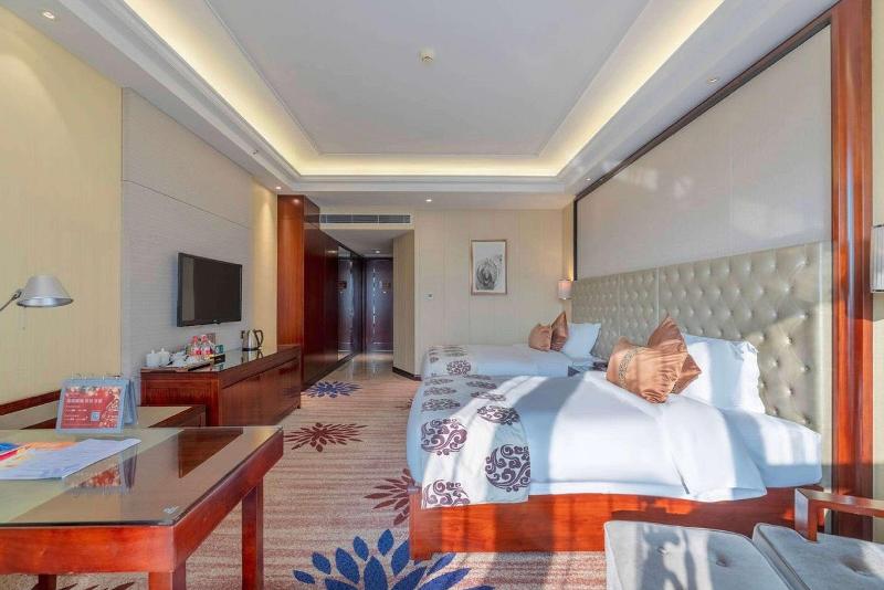 Wyndham Grand Plaza Royale Chenzhou image