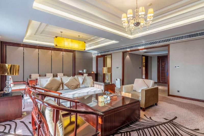 Wyndham Grand Plaza Royale Chenzhou image