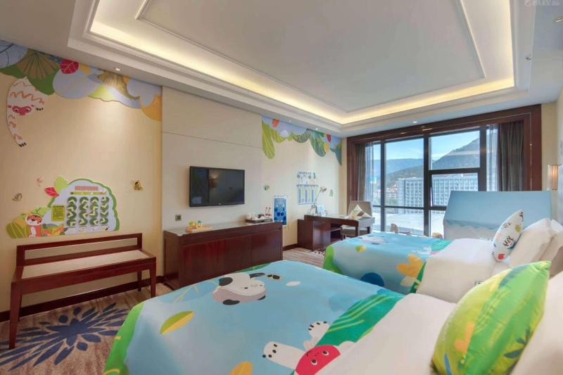Wyndham Grand Plaza Royale Chenzhou image