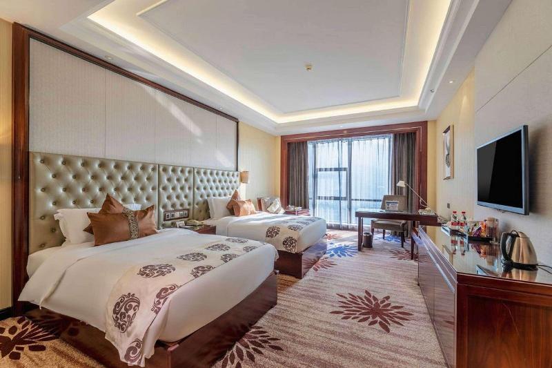 Wyndham Grand Plaza Royale Chenzhou image