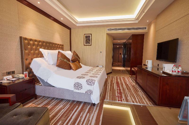 Wyndham Grand Plaza Royale Chenzhou image