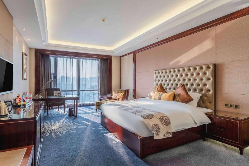 Wyndham Grand Plaza Royale Chenzhou image