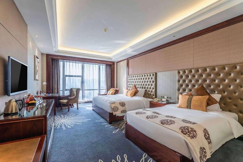 Wyndham Grand Plaza Royale Chenzhou image