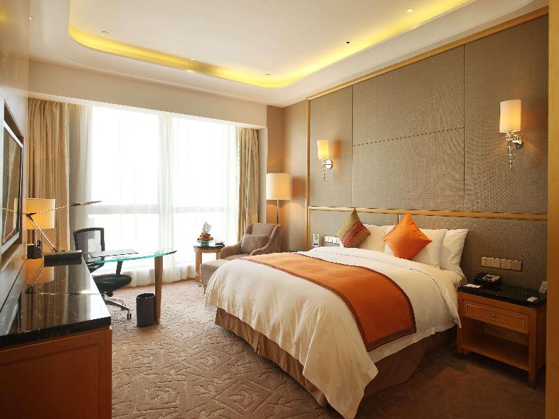 Wyndham Grand Plaza Royale Changsheng Jiangyin image