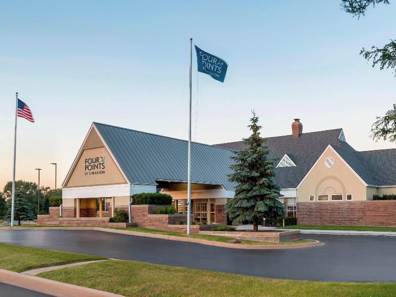 Four Points by Sheraton Buffalo Grove image