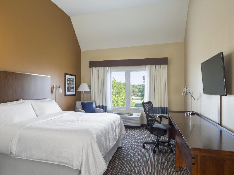 Four Points by Sheraton Buffalo Grove image