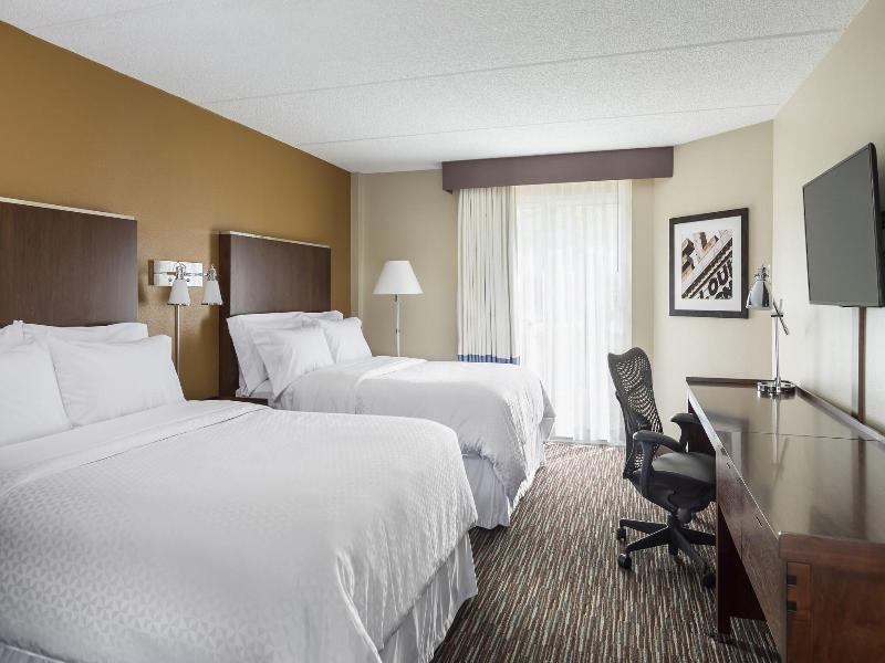 Four Points by Sheraton Buffalo Grove image