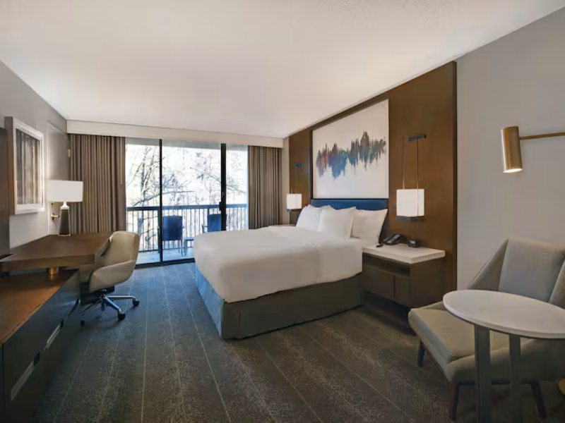 Hilton Peachtree City Atlanta Conference Center image