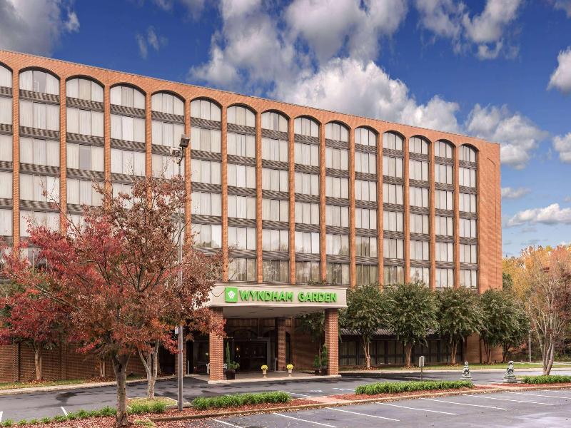 Wyndham Garden Williamsburg Busch Gardens Area image
