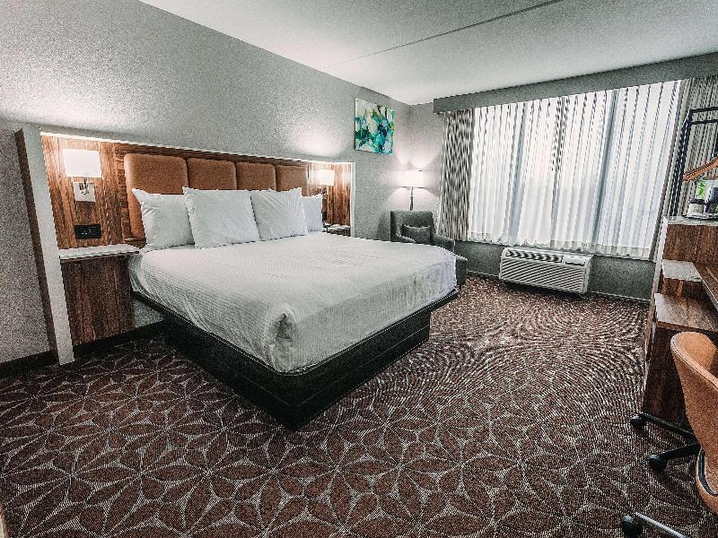 Wyndham Garden Williamsburg Busch Gardens Area image