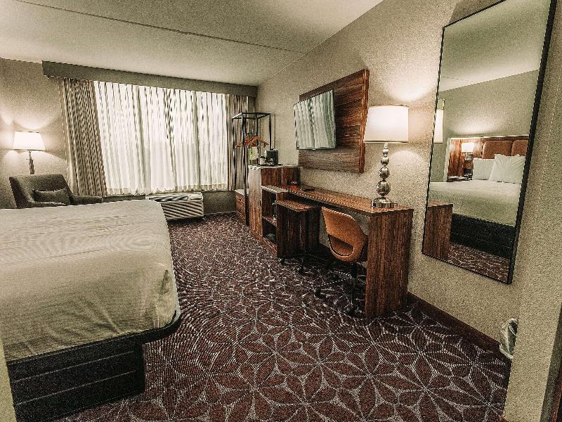 Wyndham Garden Williamsburg Busch Gardens Area image