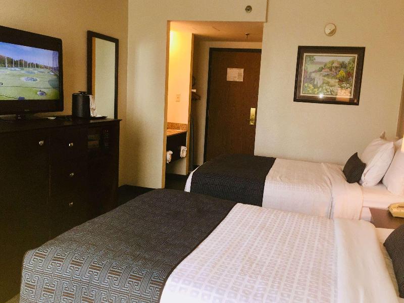 Wyndham Garden Williamsburg Busch Gardens Area image