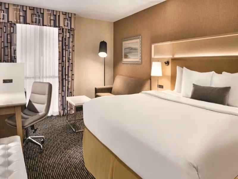 Wyndham Garden Conference Center Champaign/Urbana image