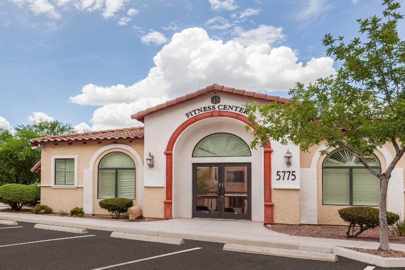 Wyndham Green Valley Canoa Ranch Resort image