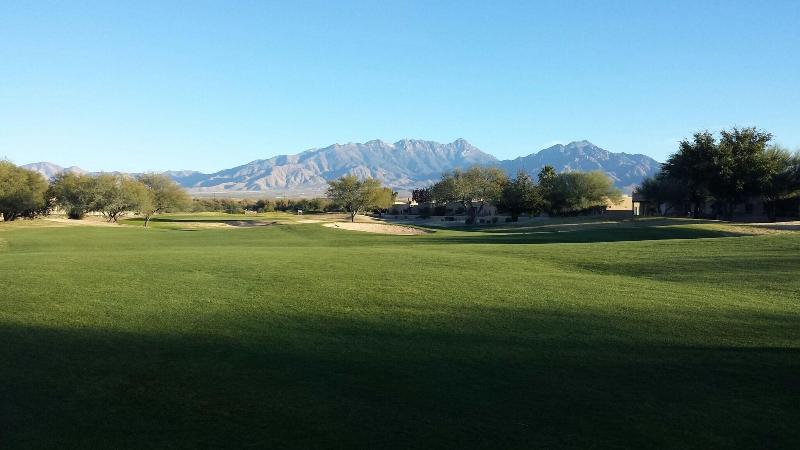 Wyndham Green Valley Canoa Ranch Resort image
