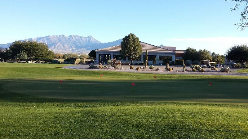 Wyndham Green Valley Canoa Ranch Resort image