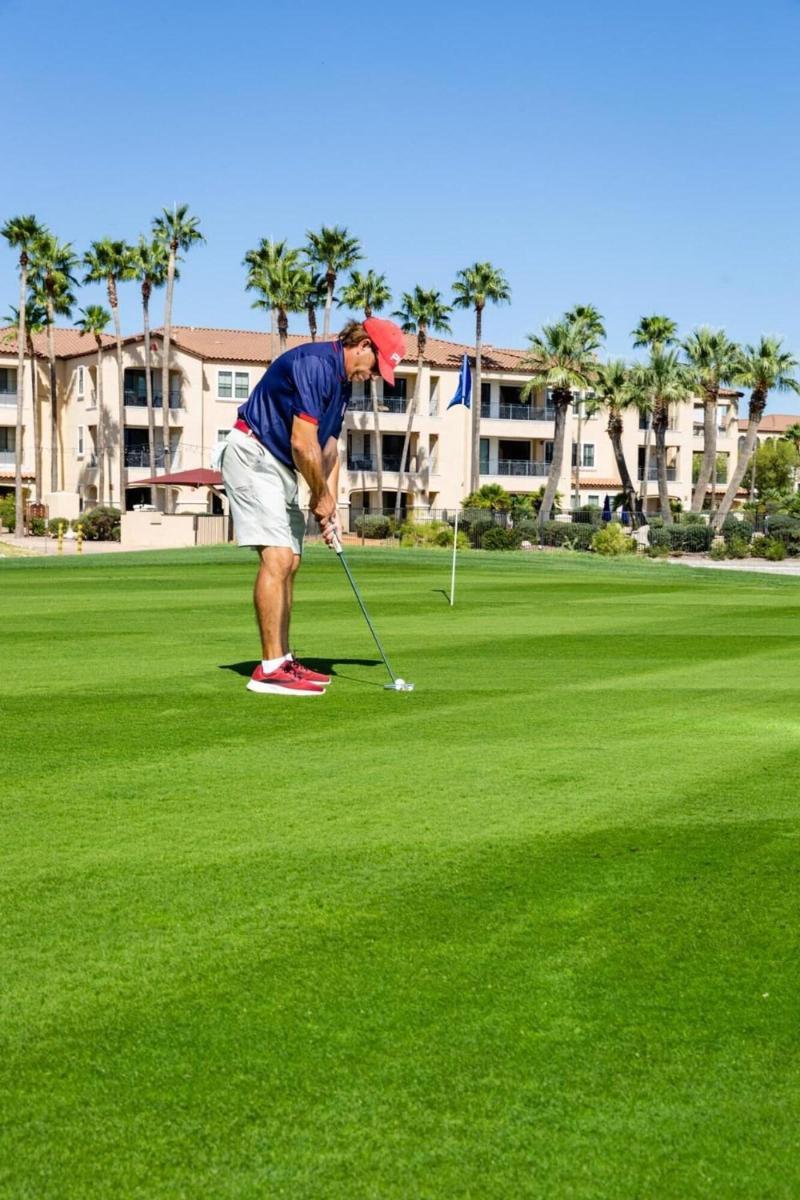 Wyndham Green Valley Canoa Ranch Resort image