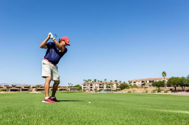 Wyndham Green Valley Canoa Ranch Resort image