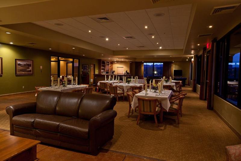 Wyndham Green Valley Canoa Ranch Resort image