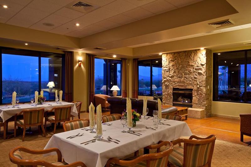 Wyndham Green Valley Canoa Ranch Resort image