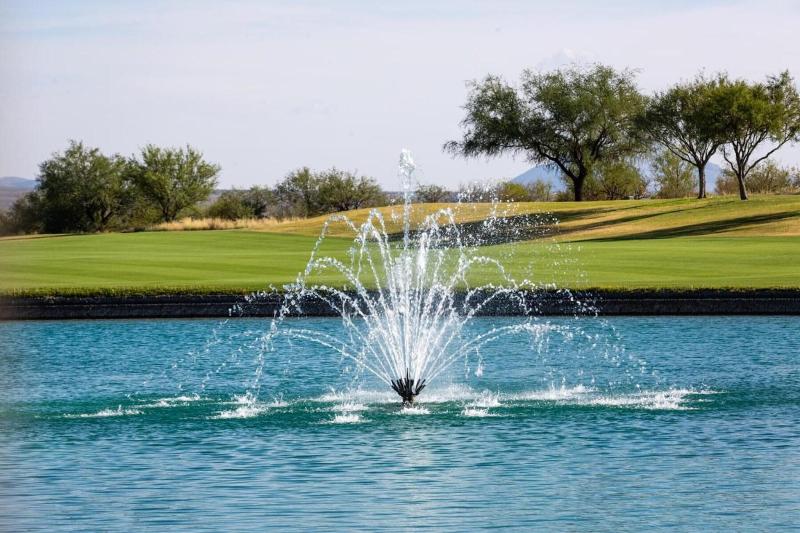 Wyndham Green Valley Canoa Ranch Resort image