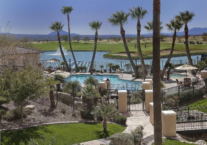 Wyndham Green Valley Canoa Ranch Resort image
