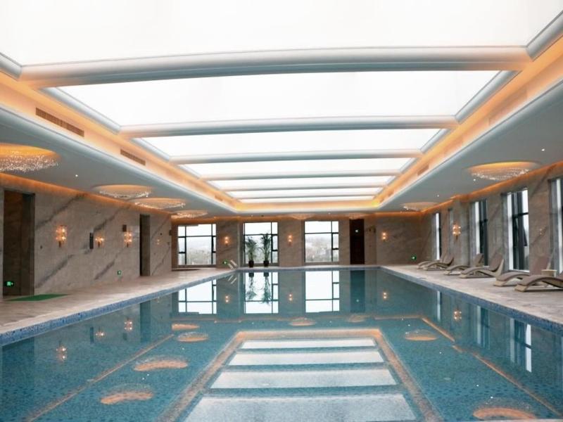 Wyndham Grand Plaza Royale Xianglin Shaoyang