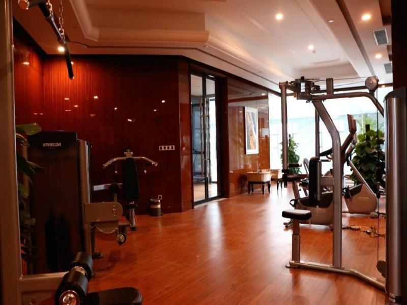 Wyndham Grand Plaza Royale Xianglin Shaoyang