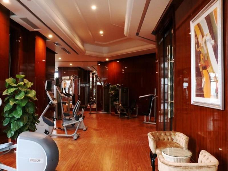 Wyndham Grand Plaza Royale Xianglin Shaoyang