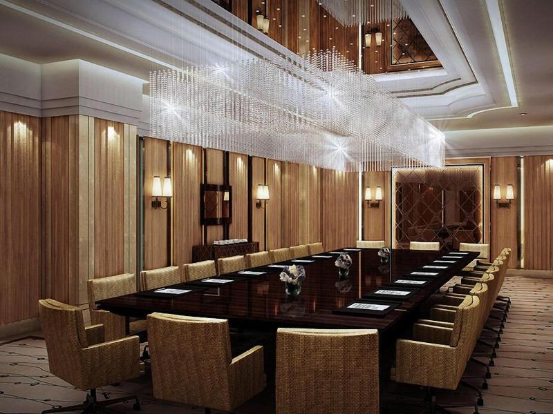 Wyndham Grand Plaza Royale Xianglin Shaoyang