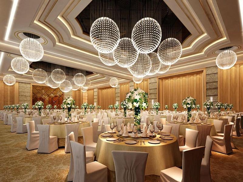 Wyndham Grand Plaza Royale Xianglin Shaoyang