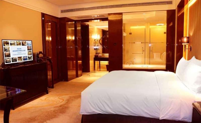 Wyndham Grand Plaza Royale Xianglin Shaoyang