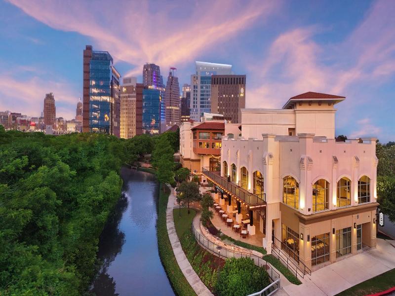 Sol Cypress San Antonio, A Tribute Portfolio Hotel image