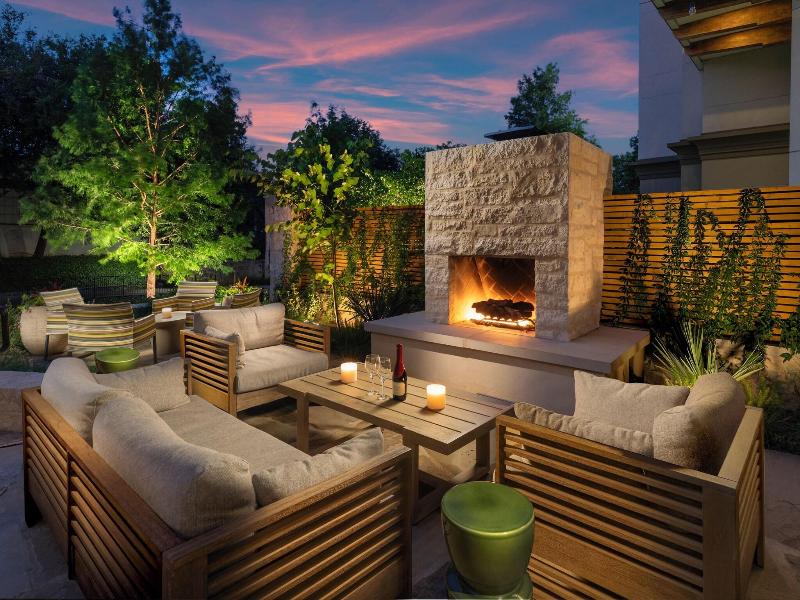Sol Cypress San Antonio, A Tribute Portfolio Hotel image