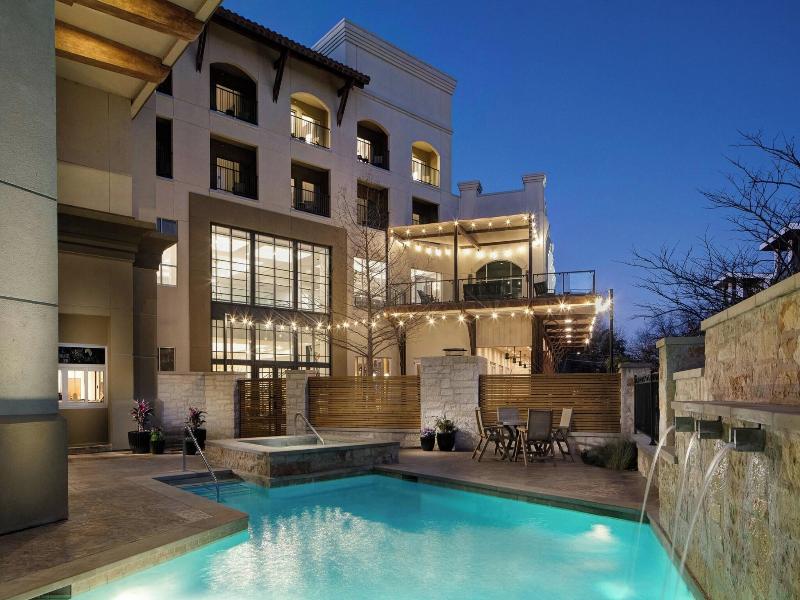 Sol Cypress San Antonio, A Tribute Portfolio Hotel image
