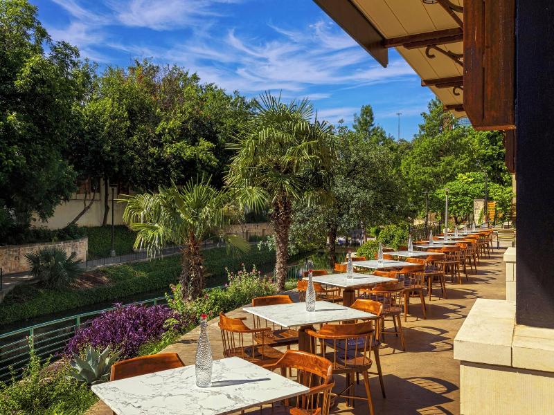 Sol Cypress San Antonio, A Tribute Portfolio Hotel image