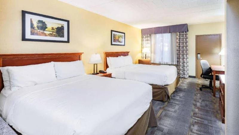 Wyndham Garden York image
