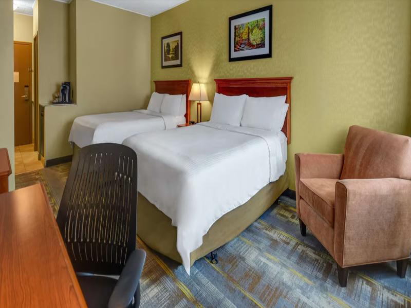 Wyndham Garden York image